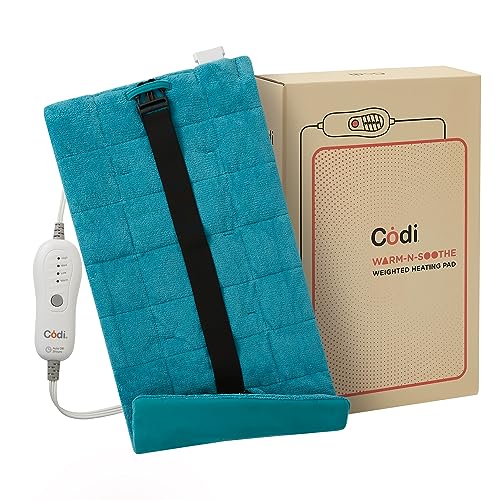 Find The Best And Safest Heating Pads Reviews & Comparison Katynel