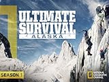 Ultimate Survival Alaska Season 1