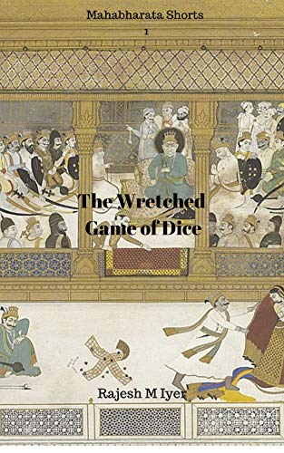Amazon The Wretched Game Of Dice The Turning Point In The 