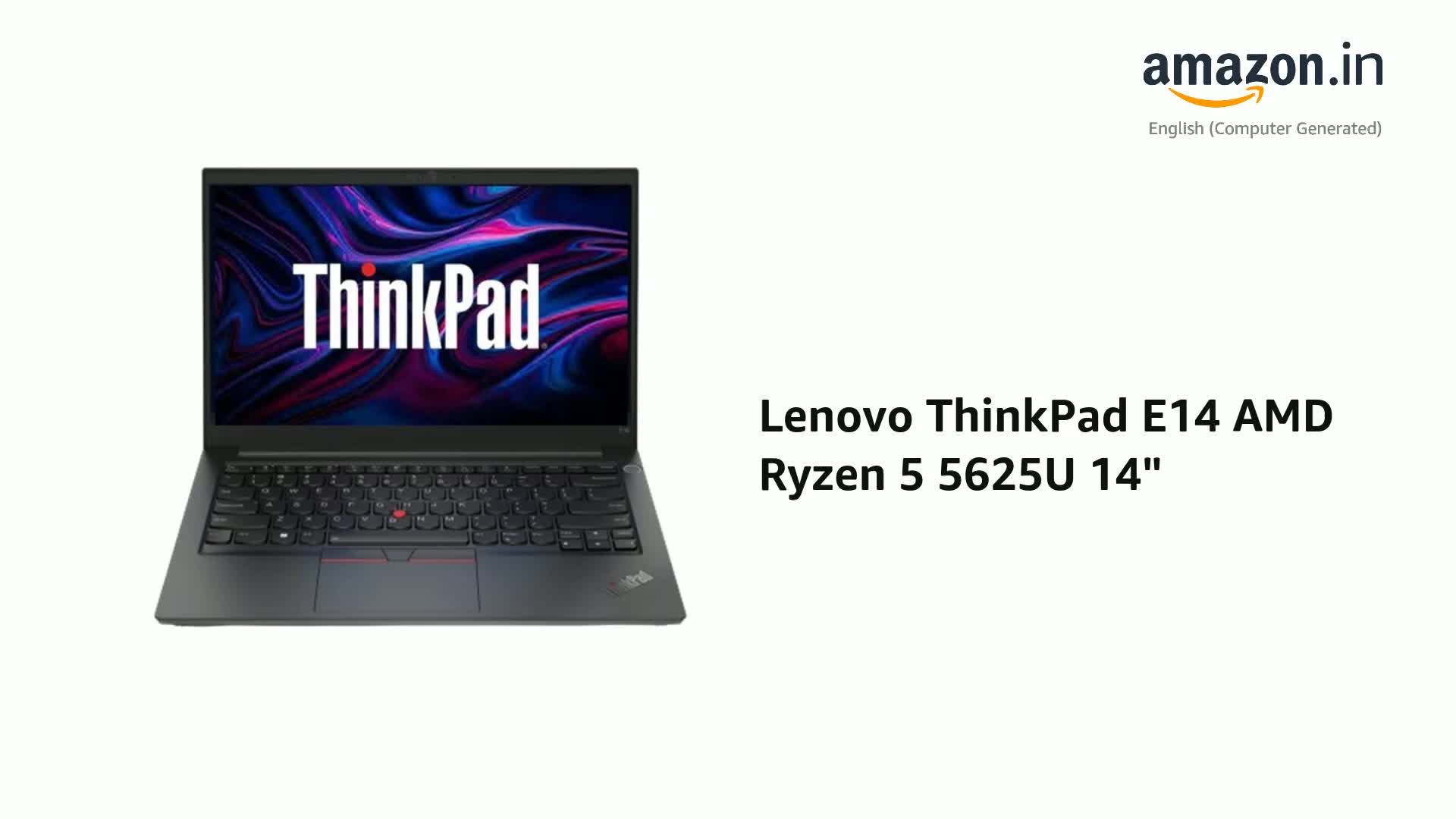 新品 Office付Thinkpad Ryzen5 Lenovo ThinkPad E14 AMD Ryzen 5 5625U 14