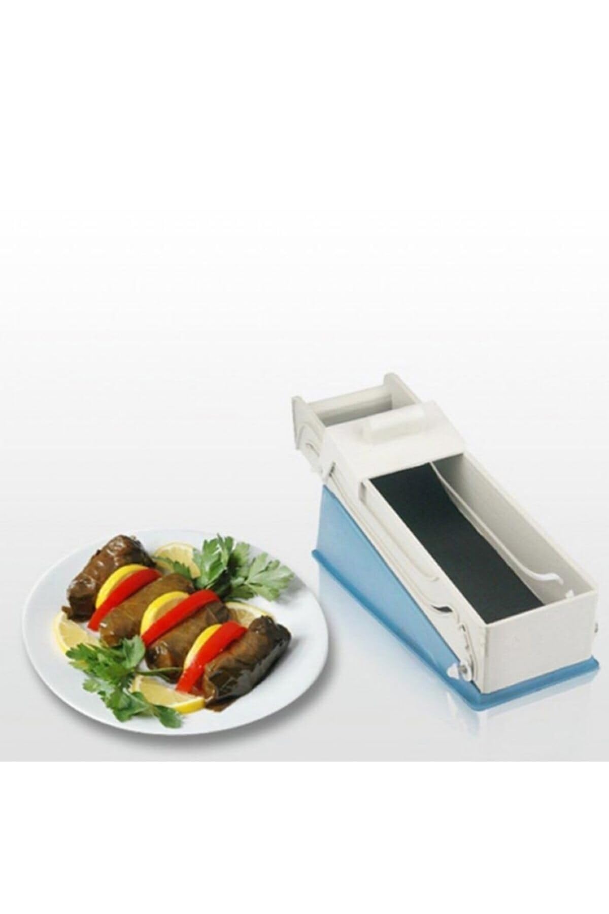 Pratik Kolay Ev Tipi Yaprak Dolma Sarma Makinesi Sarma Aleti, 5DJ16YT1891