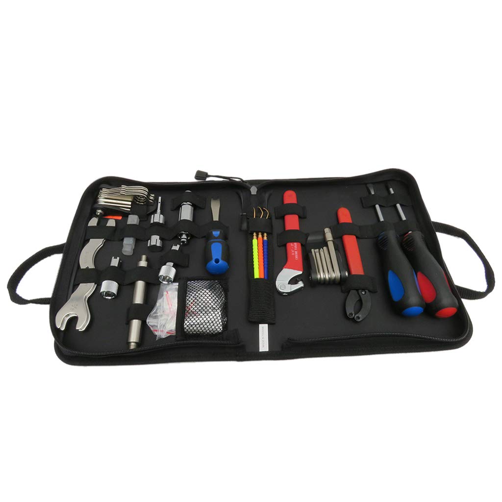 Kit D'Outils Pour Détendeur De Plongée – Portable All-in-One – En Cuivre – Dimensions 26x21x5 Cm – Neuf