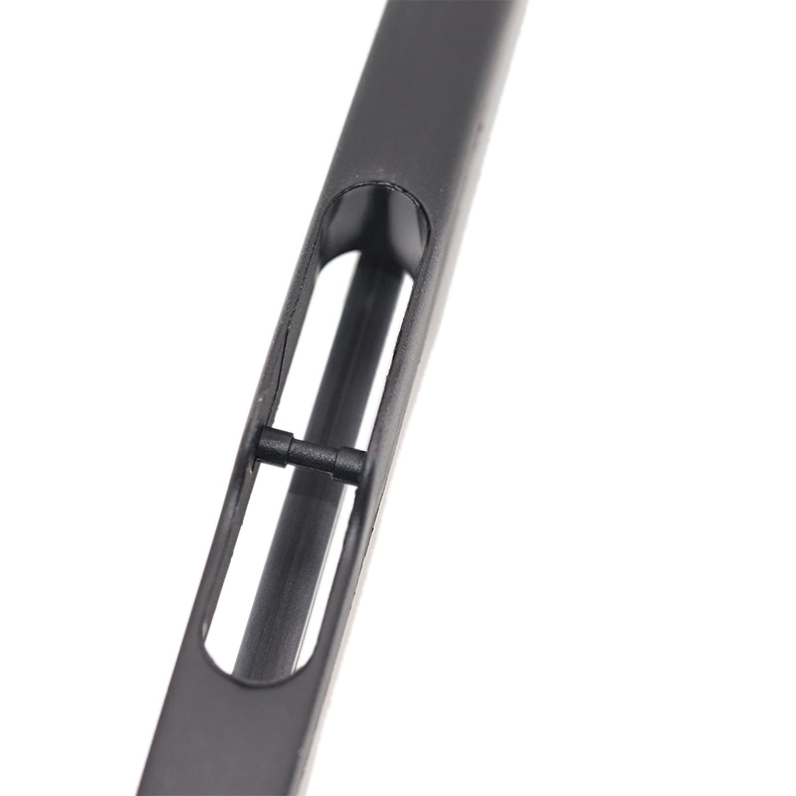 Escobilla limpiaparabrisas para Citroen Saxo 1999-2003, escobillas limpiaparabrisas traseras de 14 "