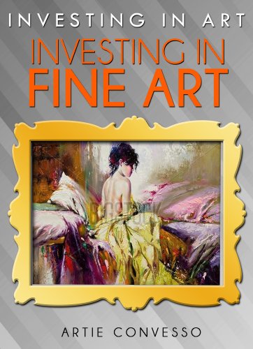 Resources for fine art investing