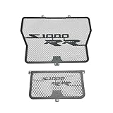 FÜR BMW S1000RR S1000R S1000XR HP4 2014-2018 S1000 RR R XR MOTO Motorrad Zubehör Heizkörper Schutz Schutzhülle