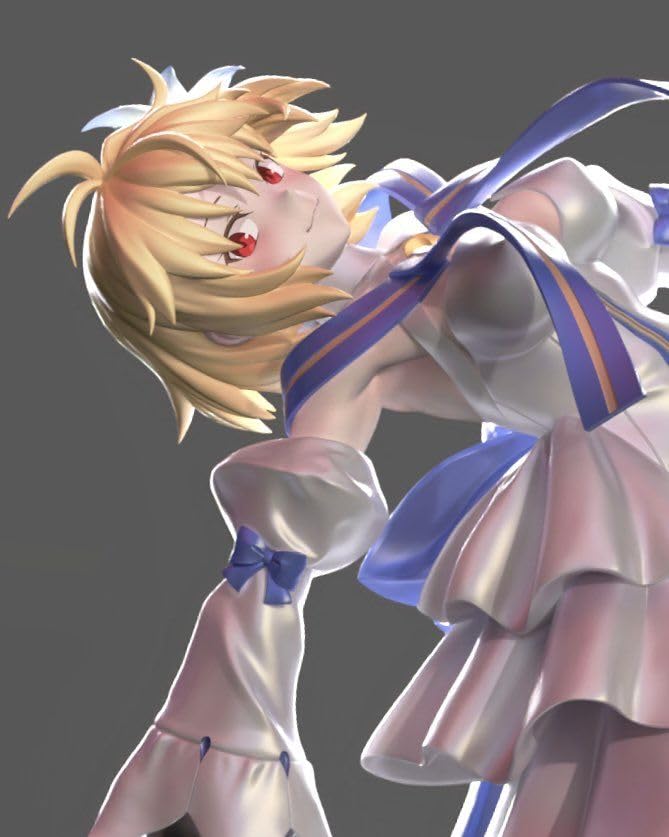 Amazon.co.jp: 白組み レジンキットフ工イト/グランド才ーダ アルク工