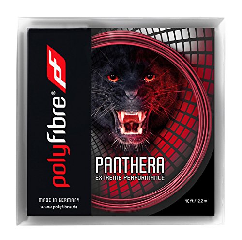 Polyfibre PANTHERA 130 PKJ-PF0960RE レッド 130