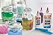 Elmer’s Liquid Gel School Glue, Washable, 7.625 Ounces, 1 Count
