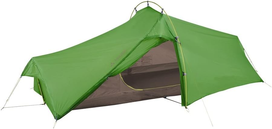 Tende familiari per alpinisti