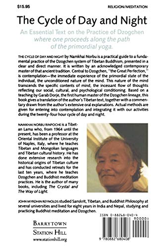 Cycle of Day and Night - Image 2