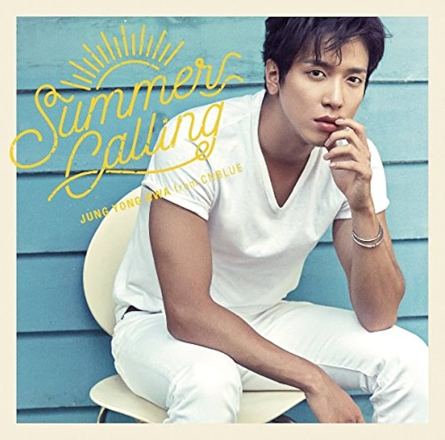 (未使用･未開封品)　Summer Calling(初回限定盤)[CD+DVD] wyeba8q Amazon.co.jp: Summer Calling(初回限定盤)[CD+DVD]: ミュージック