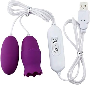 Sorpresa Huevos SEXO Succión Lengua Vibrador para mujer Pezón ...
