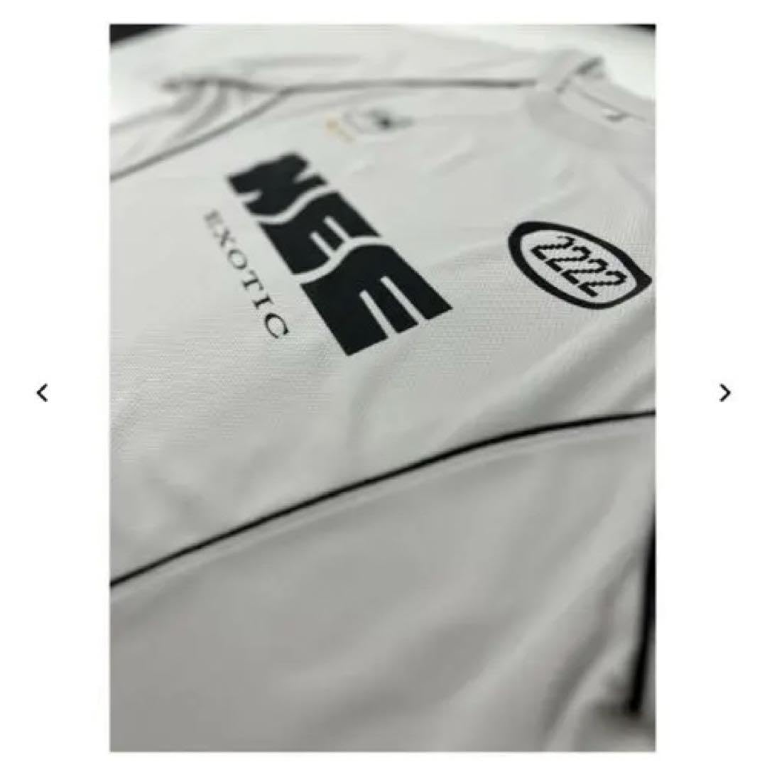 NEE ユニフォームT Amazon.co.jp: nee ユニフォームt : ファッション