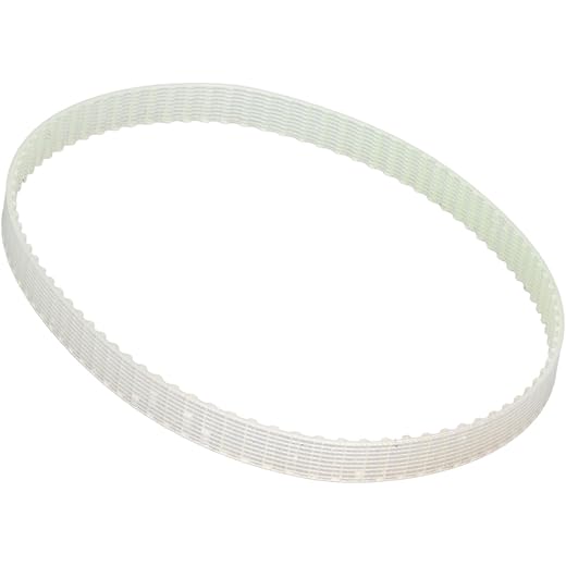 Polyurethane Lathe Belt 90 Teeth