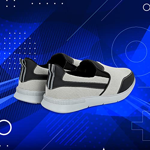 Centrino Mens 6705-3 Sneaker