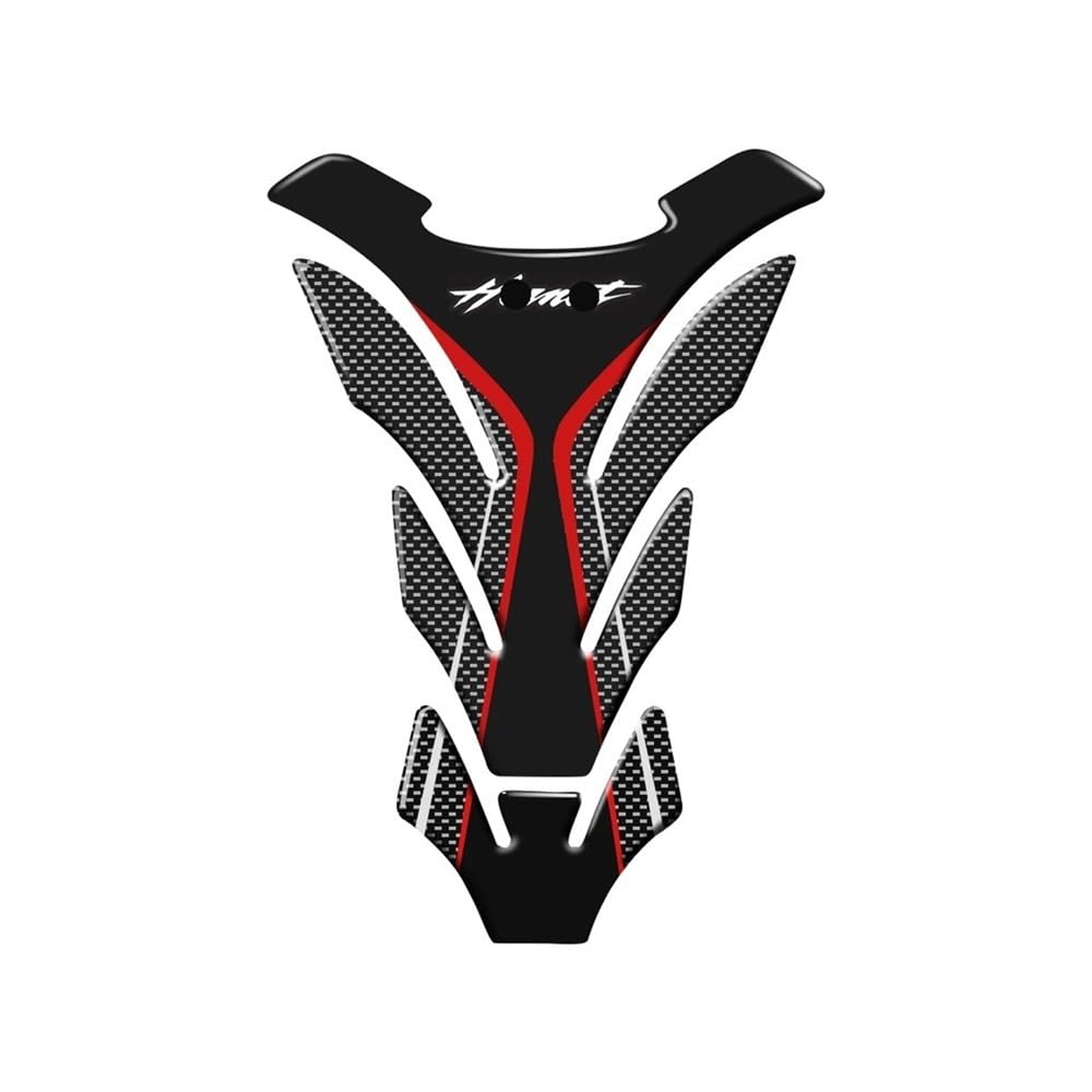 Motorcycle Fuel Tank Stickers Motorcycle Tank Pad Protector Decal for Hornet CB600F CB650F CB250 CB1000R