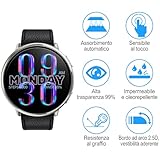 Zoom IMG-1 beukei 3 pezzi vetro temperato Zoom IMG-1 beukei 3 pezzi vetro temperato