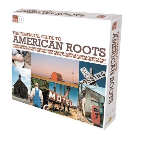 Essential Guide to American Roots by Essential Guide to - Amazon.com Music