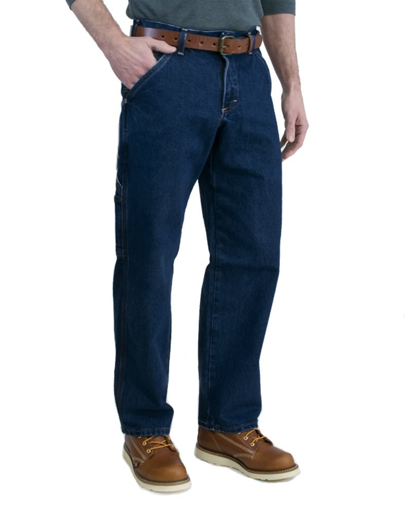 All American Clothing Men's Carpenter Jean