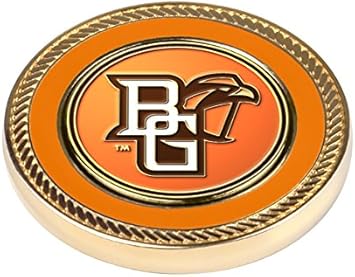 Review LinksWalker Bowling Green Falcons – Challenge Coin / 2 Magnetic Golf Ball Markers Review LinksWalker Bowling Green Falcons – Challenge Coin / 2 Magnetic Golf Ball Markers
