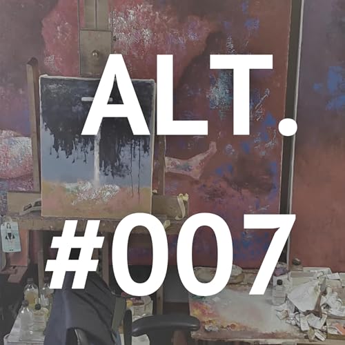 『Artist Live Talk Vol.7 ~アーティスト 近藤智美~』のカバーアート