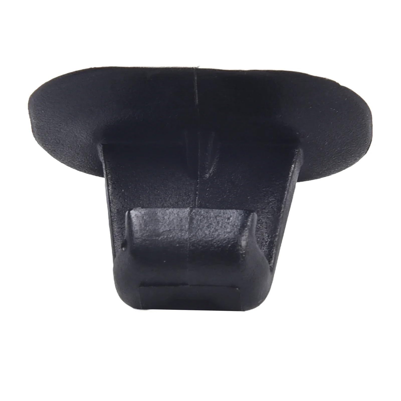 Clip de fixation for pare-soleil de voiture, for garniture de montant de pare-brise, compatible avec les modèles 2004-2019