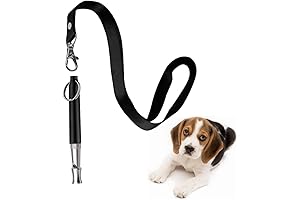 Dog Bark Whistle 1 PCS
