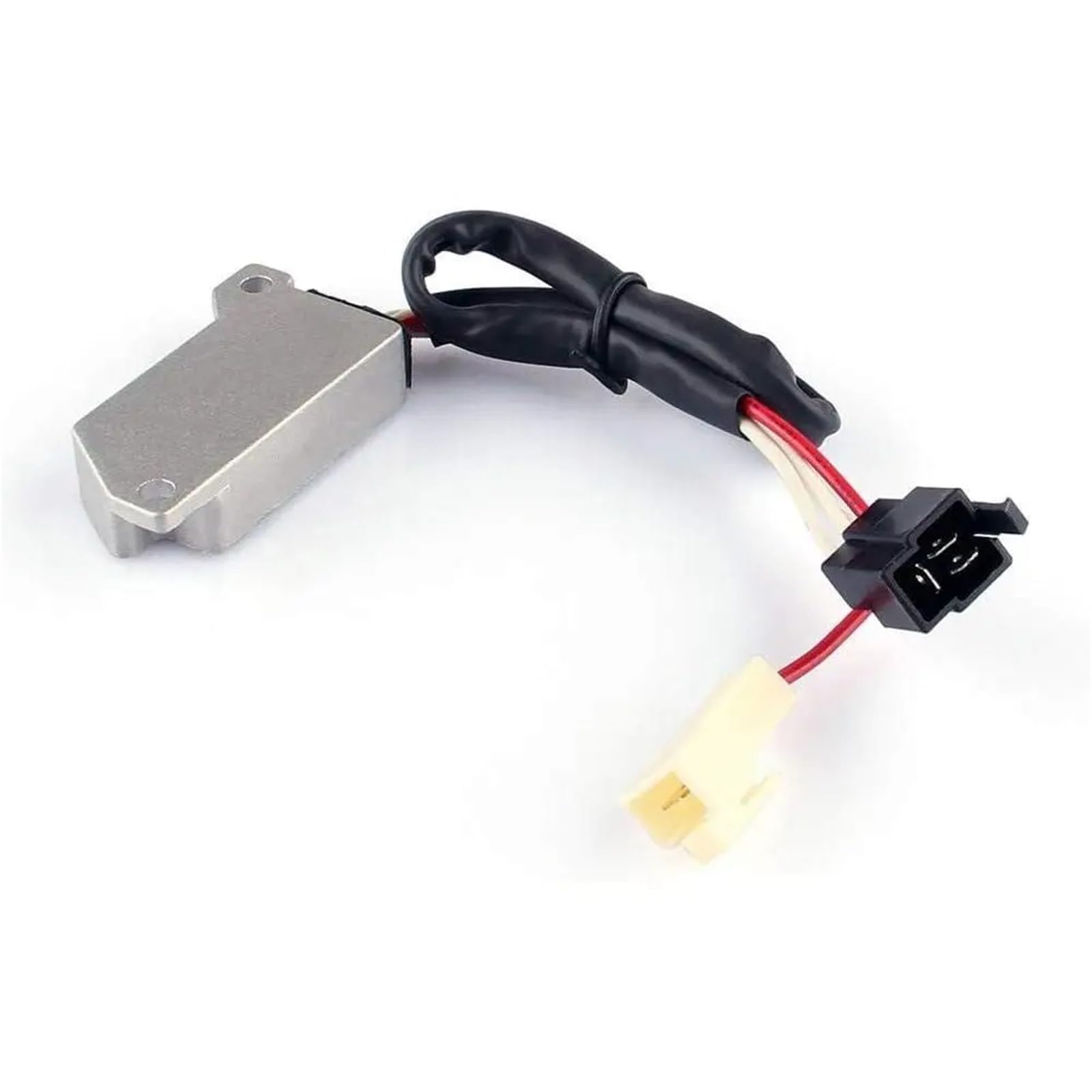 Voltage Rectifier Regulator For VmX1200 V-Max 1990 Motorcycles Voltage Regulator Rectifier