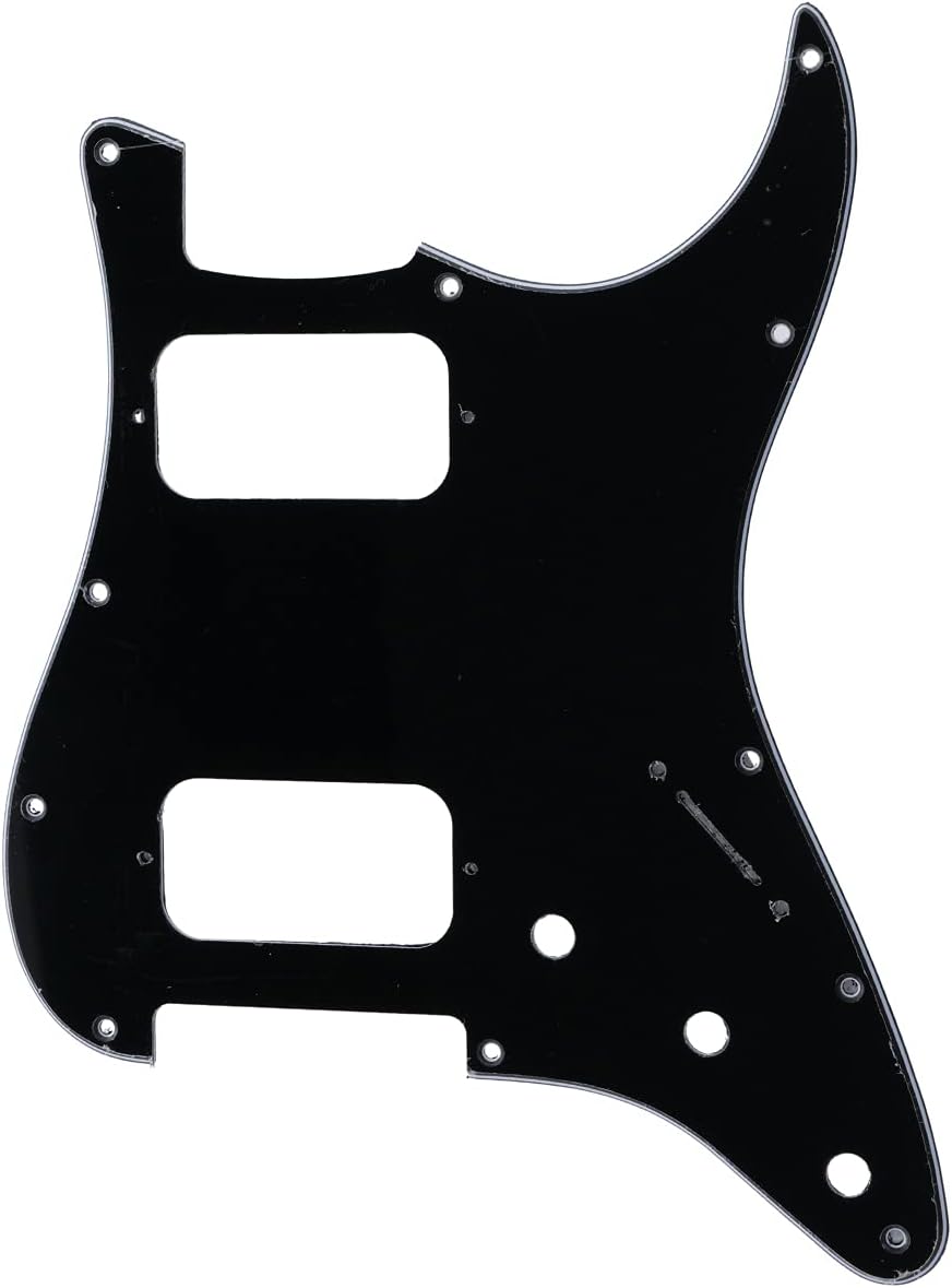 2 humbucker strat Clearance