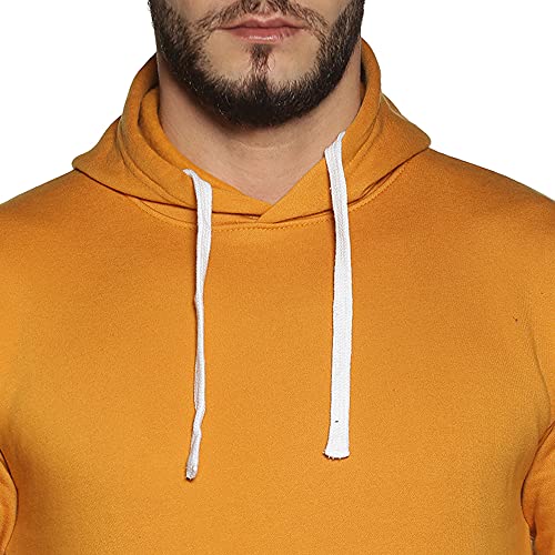 Image of CAHOOT Round Neck Different Designed Sweatshirts for Men