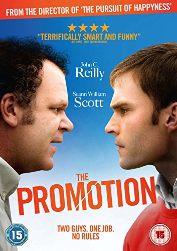 The Promotion [DVD]