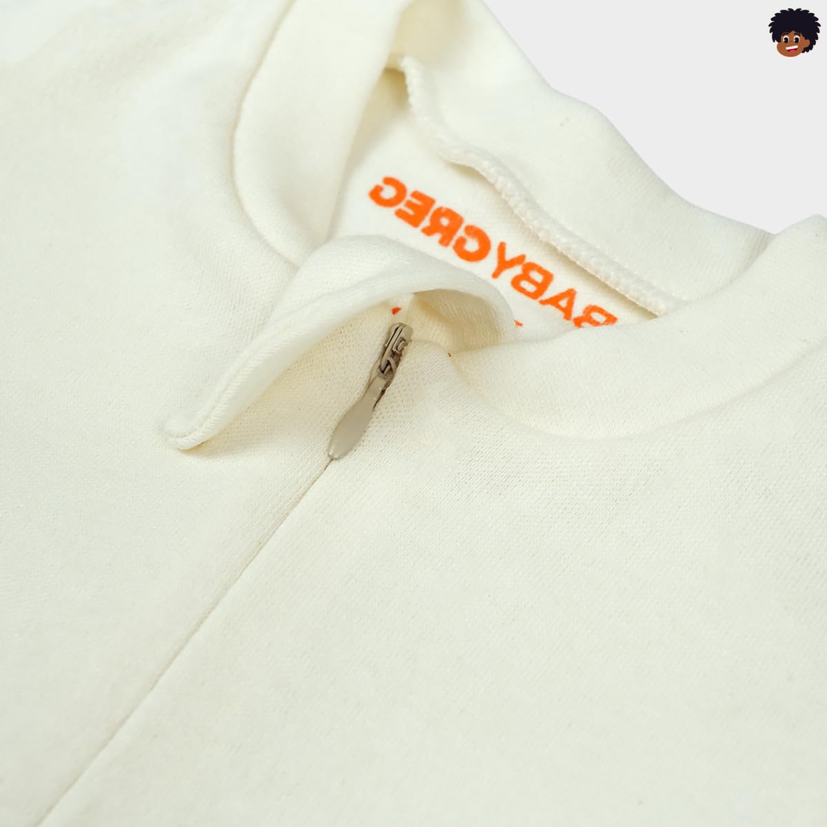 Kit 3 Macacão Minimalista Para Bebês Com Zíper Premium Confortável Menino Menina Unissex – Baby Greg em promoção! Veja a oferta e mais achadinhos de Bebês 6 Hoje é o melhor dia para comprar Kit 3 Macacão Minimalista Para Bebês Com Zíper Premium Confortável Menino Menina Unissex – Baby Greg com aquele preço maroto! Promoção! Aproveite a oferta! 6