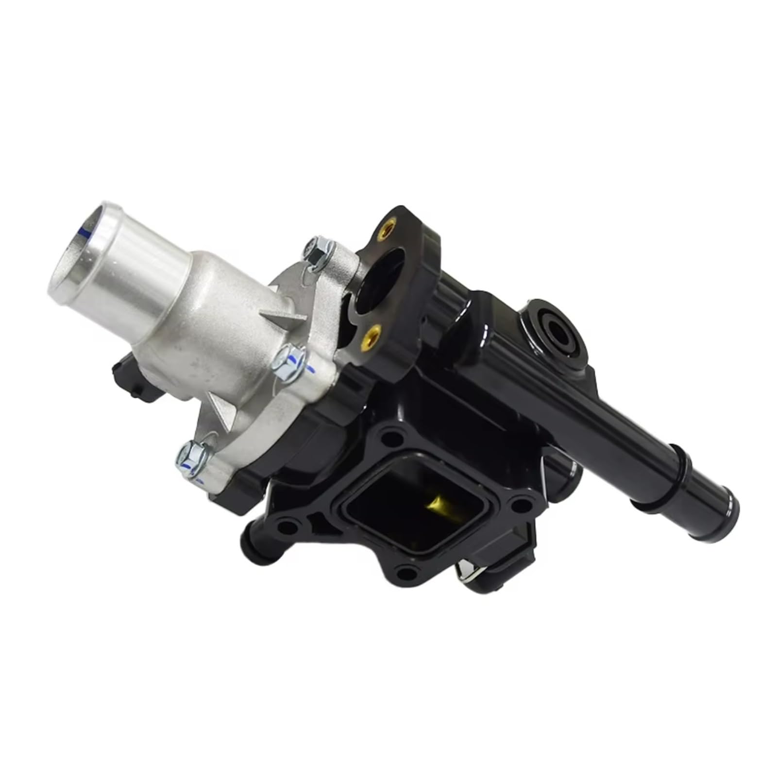 Termostat chłodziwa do Chevroleta Trax L4 1.8L (2013-2020) 25199824 55577284