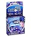 Crazy Aaron's Thinking Putty - Total Eclipse - Glow in The Dark Sensory Putty for Kids and Grown ups in a 4
