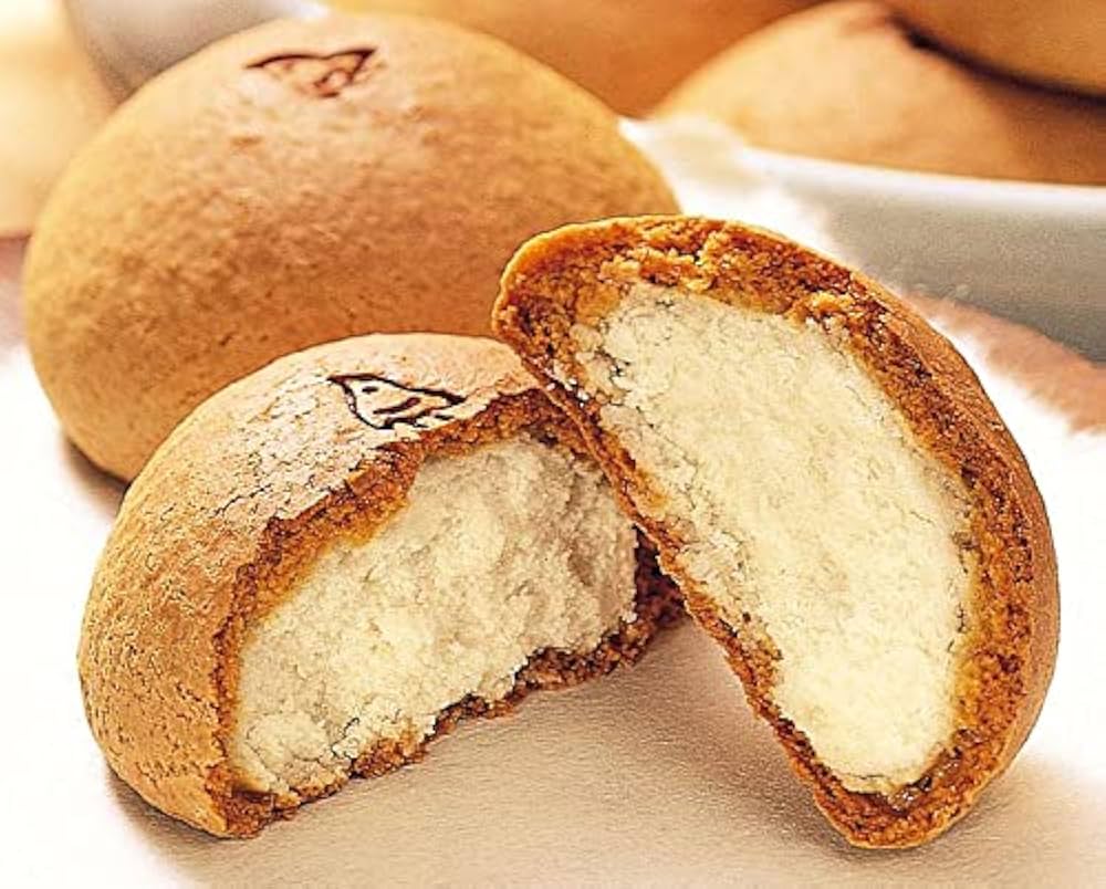 Amazon.co.jp: 菓匠 千鳥屋宗家 名菓撰詰合せ（本千鳥3・栗菓の里3