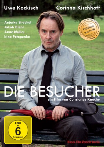 Die Besucher - Mehr Infos/Bestellen