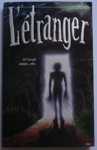 049-ETRANGER -L' [French] 2762578965 Book Cover