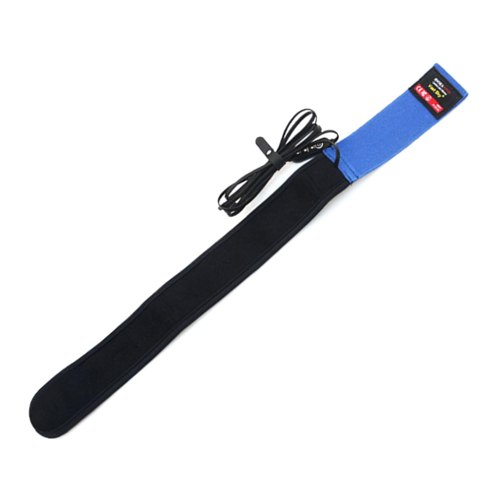 Sangle de chauffage de rosée pour télescope - Contrôle linéaire de la température - Chauffe-lentille de caméra - Régulateur de température - Sangle universelle USB - Chauffage de rosée pour