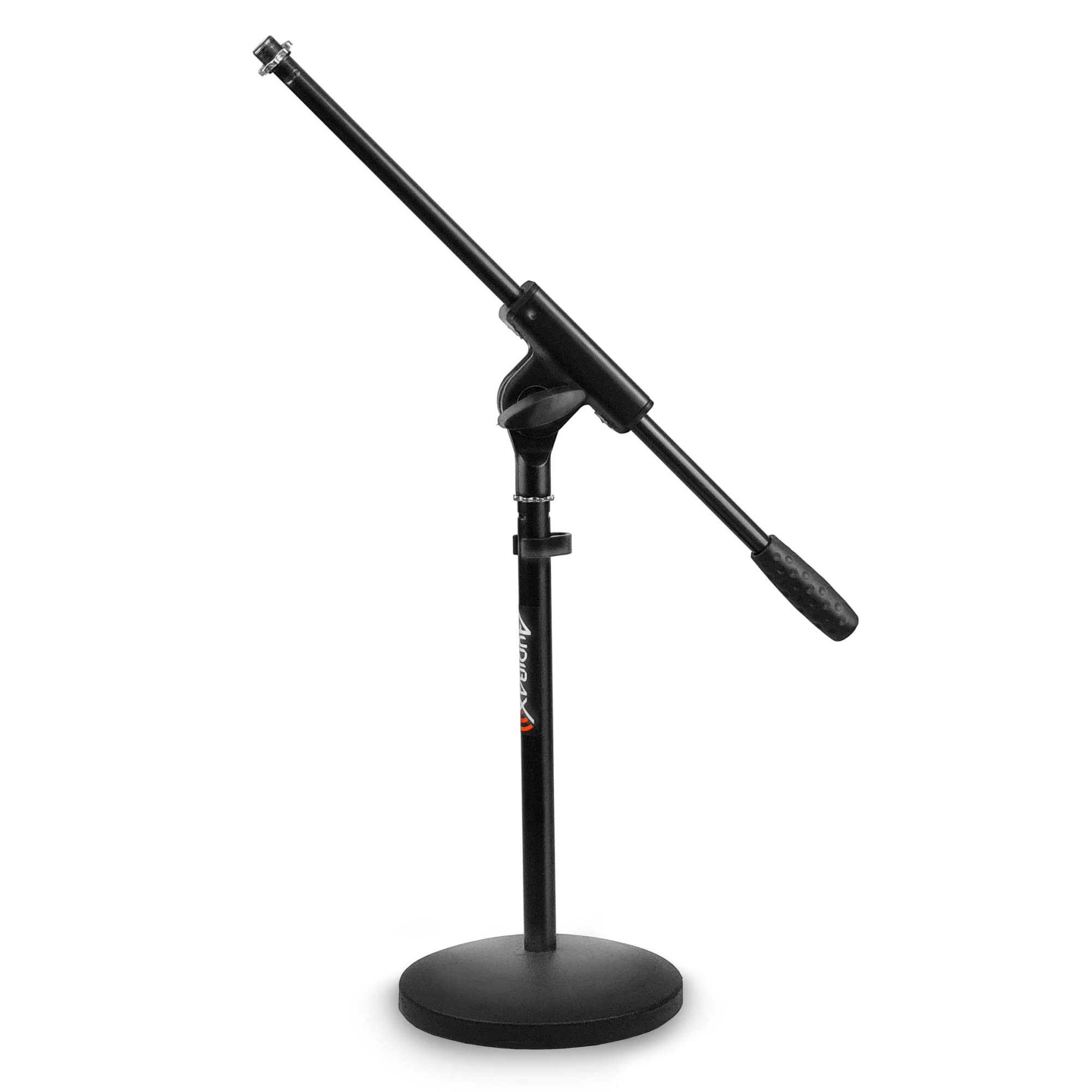 Supporto Microfono Da Tavolo Regolabile Con Clip - Per Streaming, Karaoke E Registrazioni - Foto 9