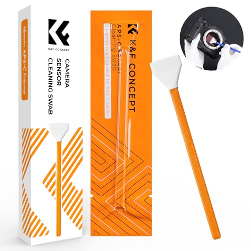 K&F Concept ZT[N[jO Xu APS-CZT[pXu 16mm 6{ JN[jO Ȗ_ YN[i[ |pi ჌t ~[XJ | eiX ^