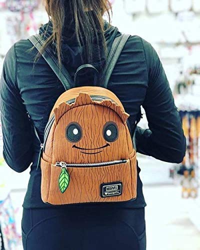 Buy Loungefly womens Groot Mini 