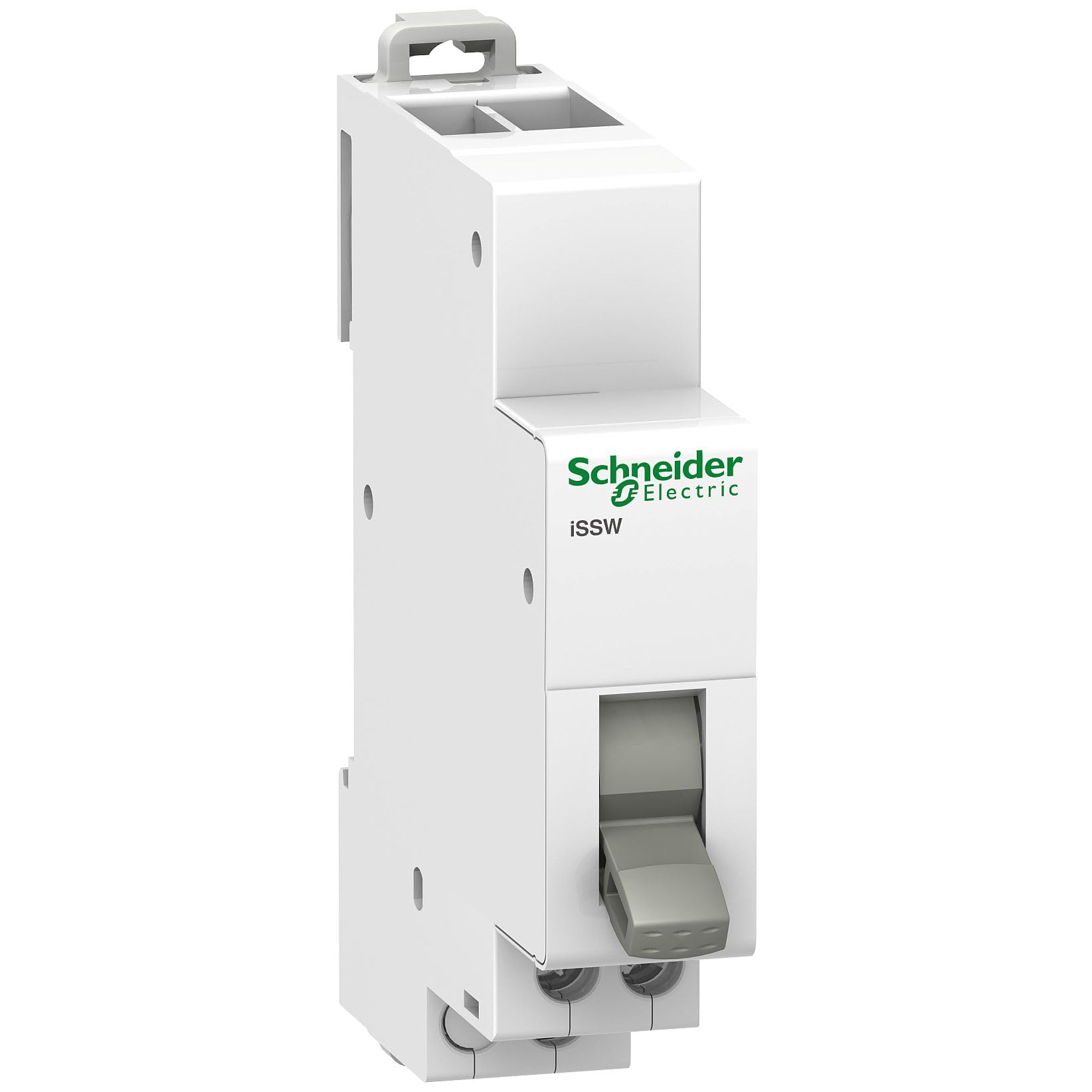 Schneider Electric Interruptor Seccionador, 20A, 2 Acti 9 Issw-image