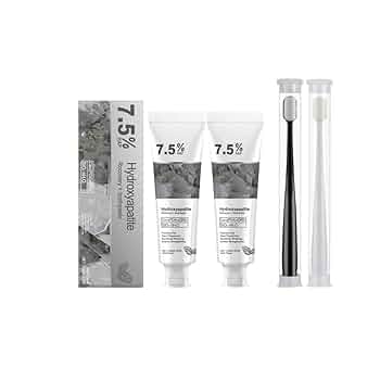 NANODIVA 高分散性ハイドロキシアパタイト洗顔料　7本セット NANODIVA 高分散性ハイドロキシアパタイト洗顔料 7本セット