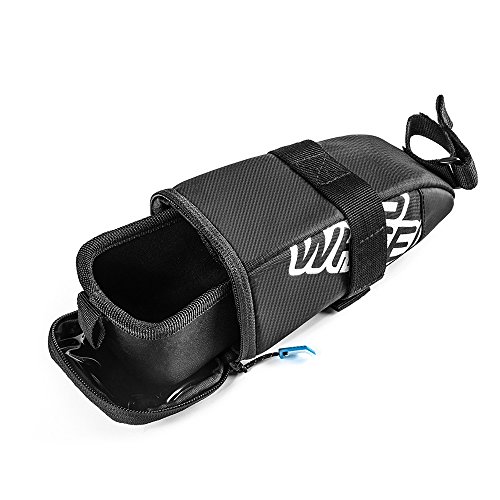 Doco Oler da sella per bicicletta BTR/ciclismo