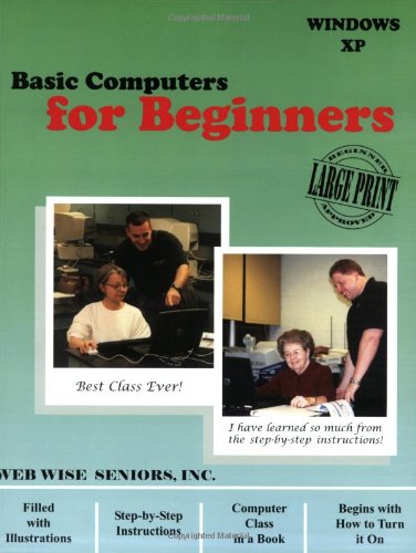 Buy Basic Computers for Beginners Book Online at Low Prices in India ...