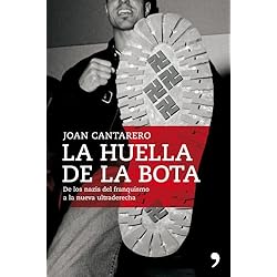 Botas Para Industria La huella de la bota (En primera persona)