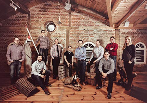 Zammad: ein moderner Helpdesk Titelbild