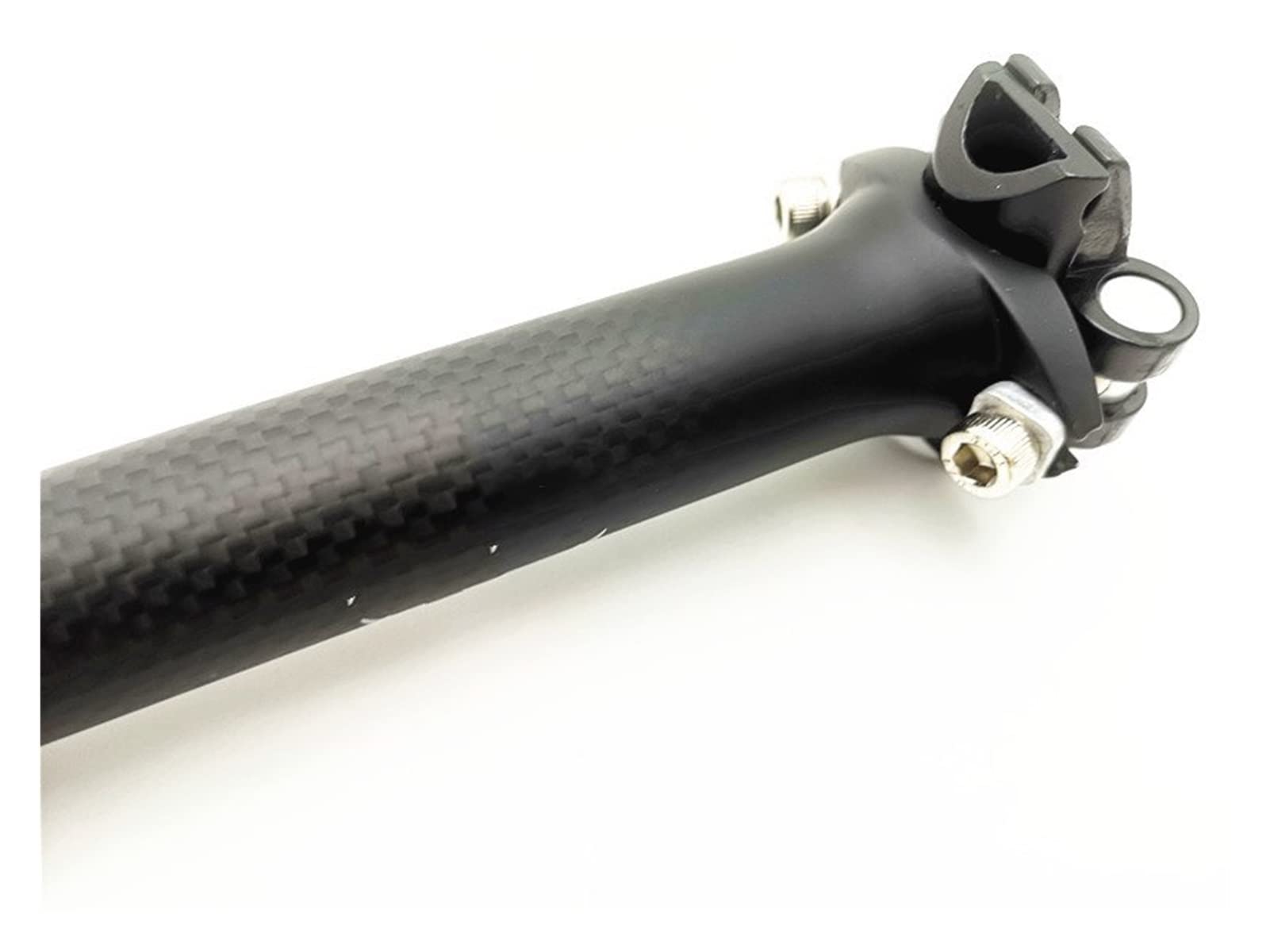 Tige de selle titane d'occasion - Équipements vélos
