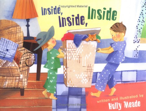 Inside! Inside! Inside!