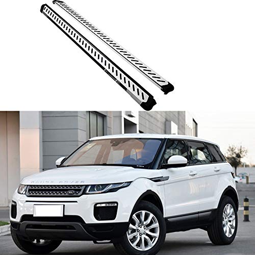 Range Rover - Range Rover Evoque - INTERIOR - INTERIOR PROTECTION - Housse Des Sièges Deuxième Rangée